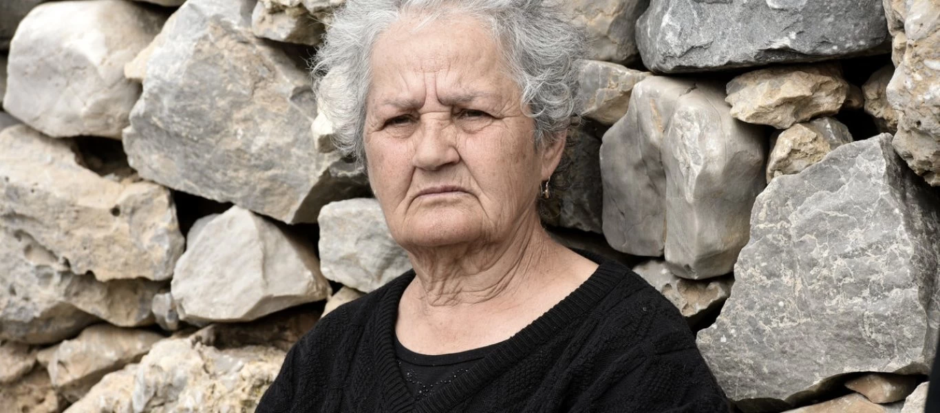 Επιβεβαίωση ΥΠΕΘΑ: Βρέθηκε η κυρία Ρηνιώ στην Κίναρο